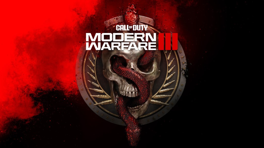 Call of Duty Modern Warfare III PC