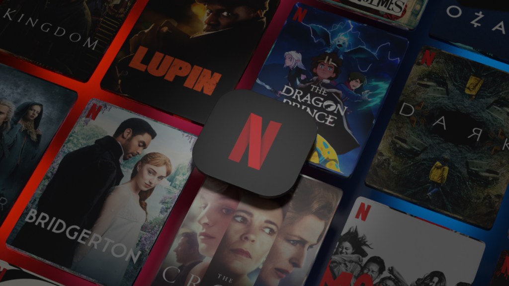 Can you buy a Netflix yearly subscription
