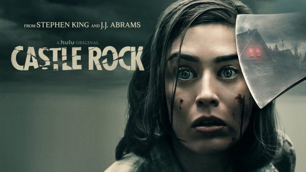 Castle Rock Season 3 Release Date