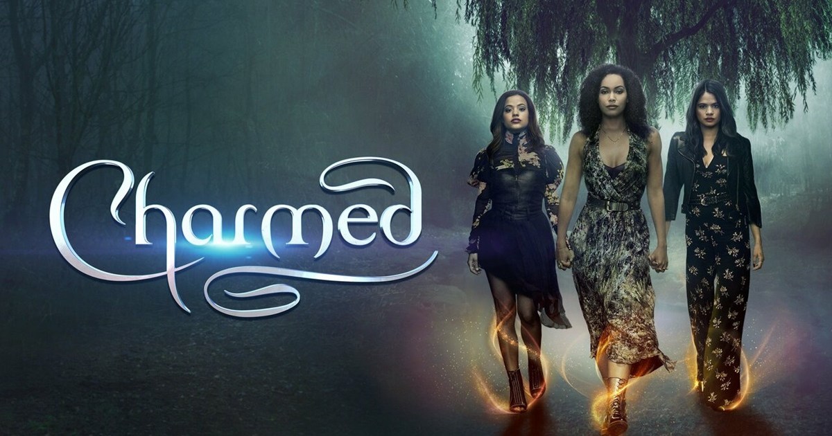 Charmed Season 2 Streaming: Watch & Stream Online via Netflix