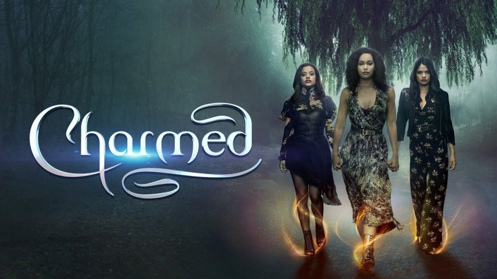 Charmed Season 2 Streaming: Watch & Stream Online via Netflix