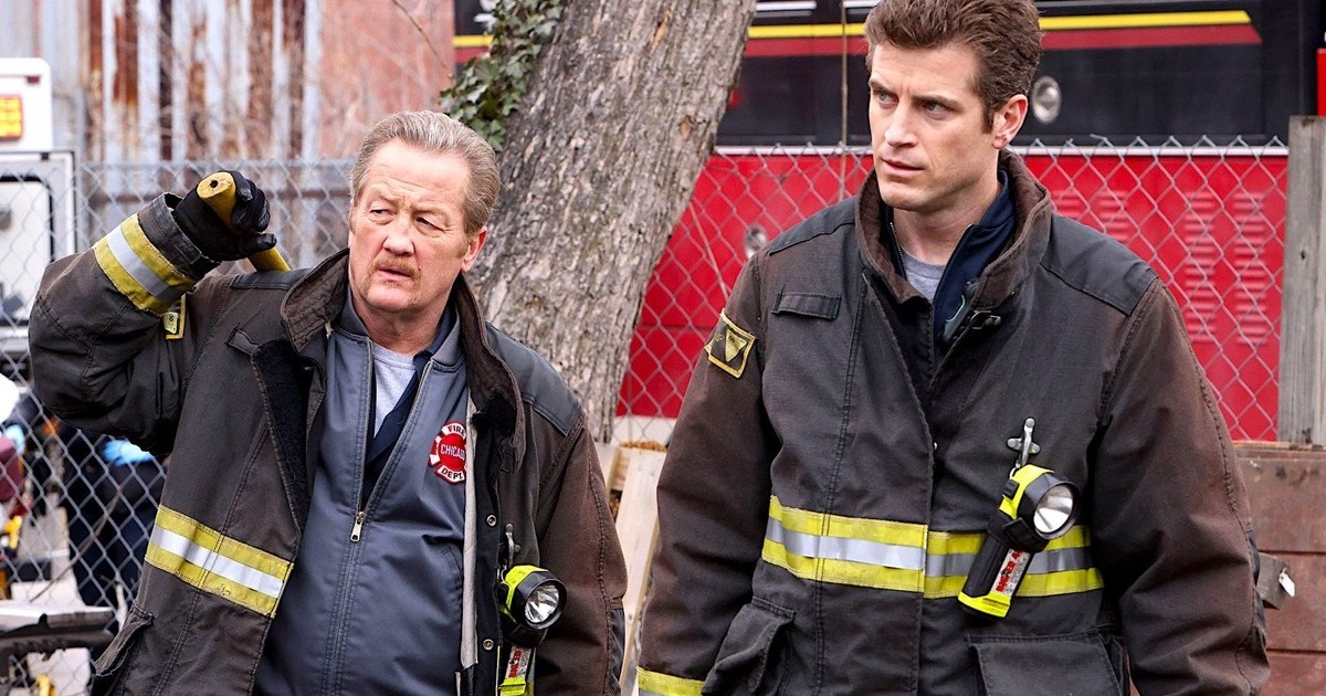 Chicago Fire Season 11 Streaming: Watch & Stream Online via Peacock