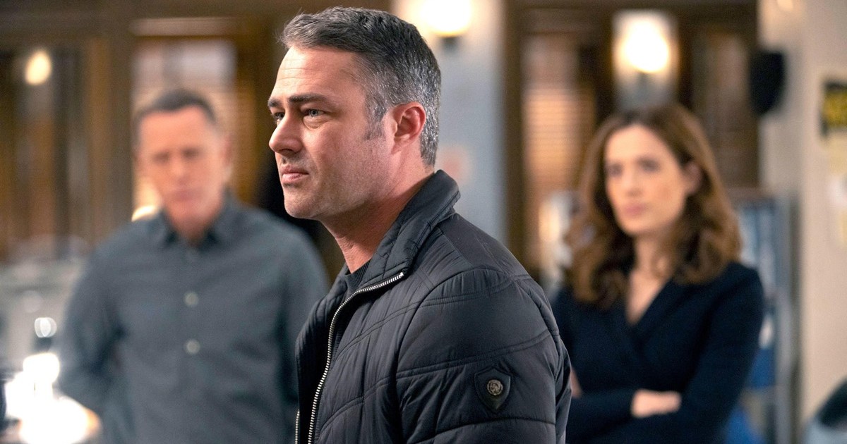 Chicago Fire Season 8 Streaming: Watch & Stream Online via Peacock