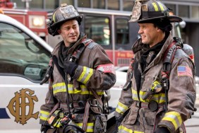 Chicago Fire Season 9 Streaming: Watch & Stream Online via Peacock