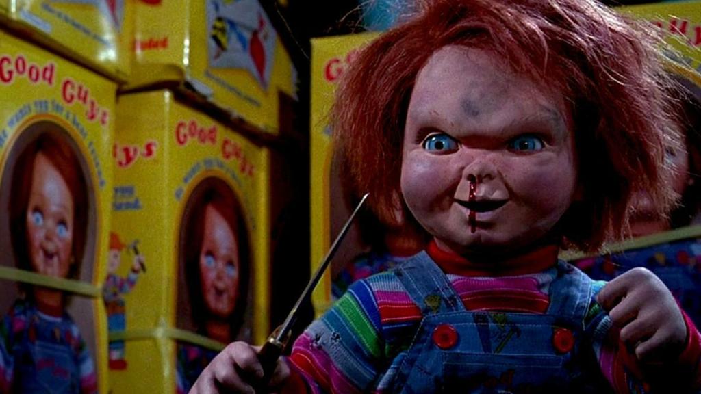Child's Play 3 Streaming: Watch & Stream Online via Peacock