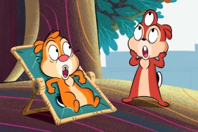 Chip 'n' Dale: Park Life: Where to Watch & Stream Online