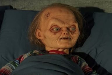 Chucky Season 3 Part 2 Teaser Trailer Previews Brad Dourif's Appearance