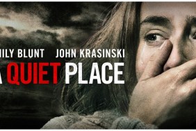 A Quiet Place