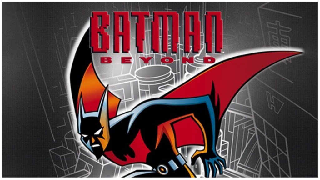 Batman Beyond Season 3