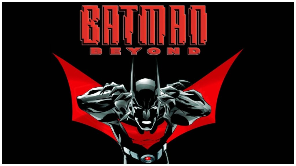 Batman Beyond Season 1