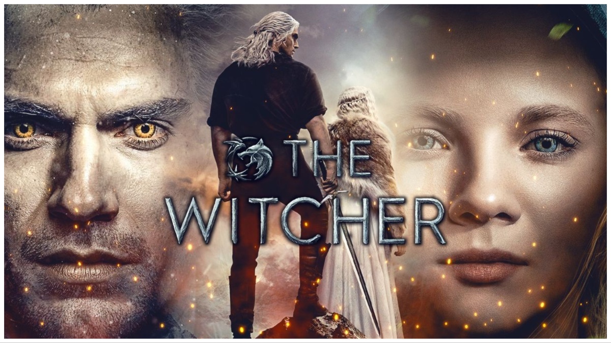 The Witcher' Adds Seven To Season 2 Cast – Deadline