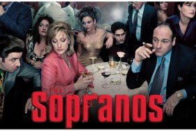 The Sopranos Season 4