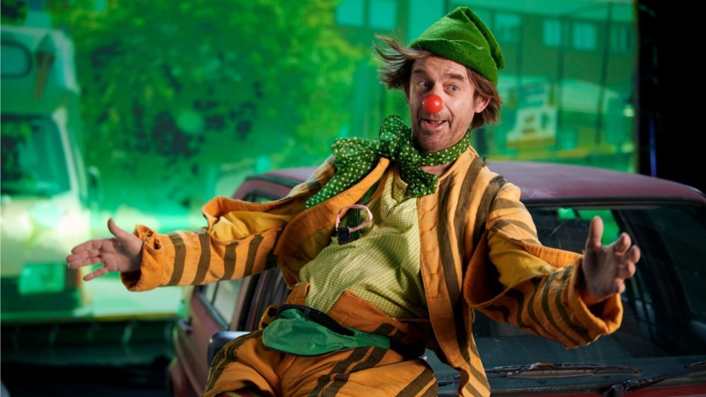 The Greatest Show Never Made Season 1: How Many Episodes & When Do New