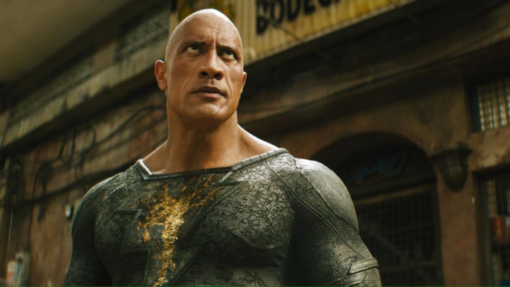 Dwayne Johnson - Movies, Biography, News, Age & Photos