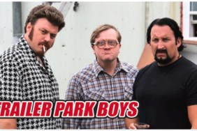 Trailer Park Boys Season 1