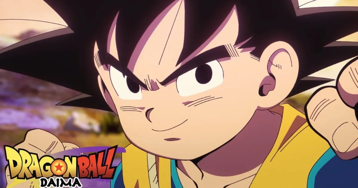 Dragon Ball Super: Tudo o que sabemos sobre o novo anime - Cinema