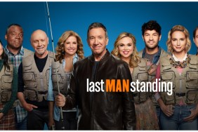 Last Man Standing Season 9