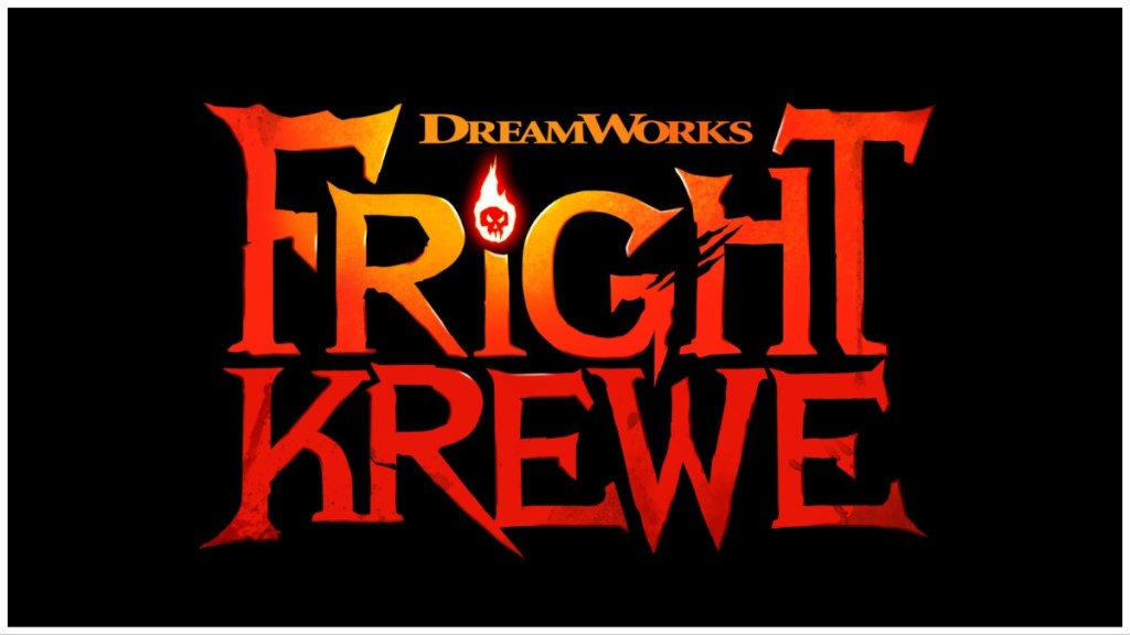 Fright Krewe Season 1