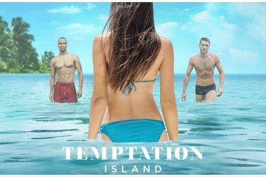 Temptation Island Season 1