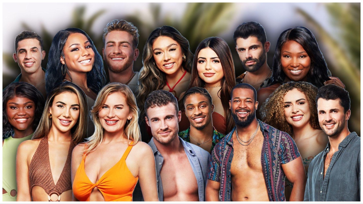 Where to watch Temptation Island season 5 live stream