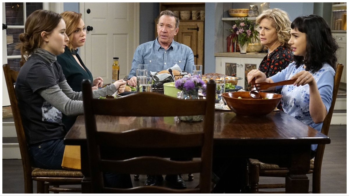Last Man Standing Season 7 Streaming: Watch and Stream Online Via Hulu