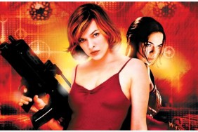 Resident Evil (2002)
