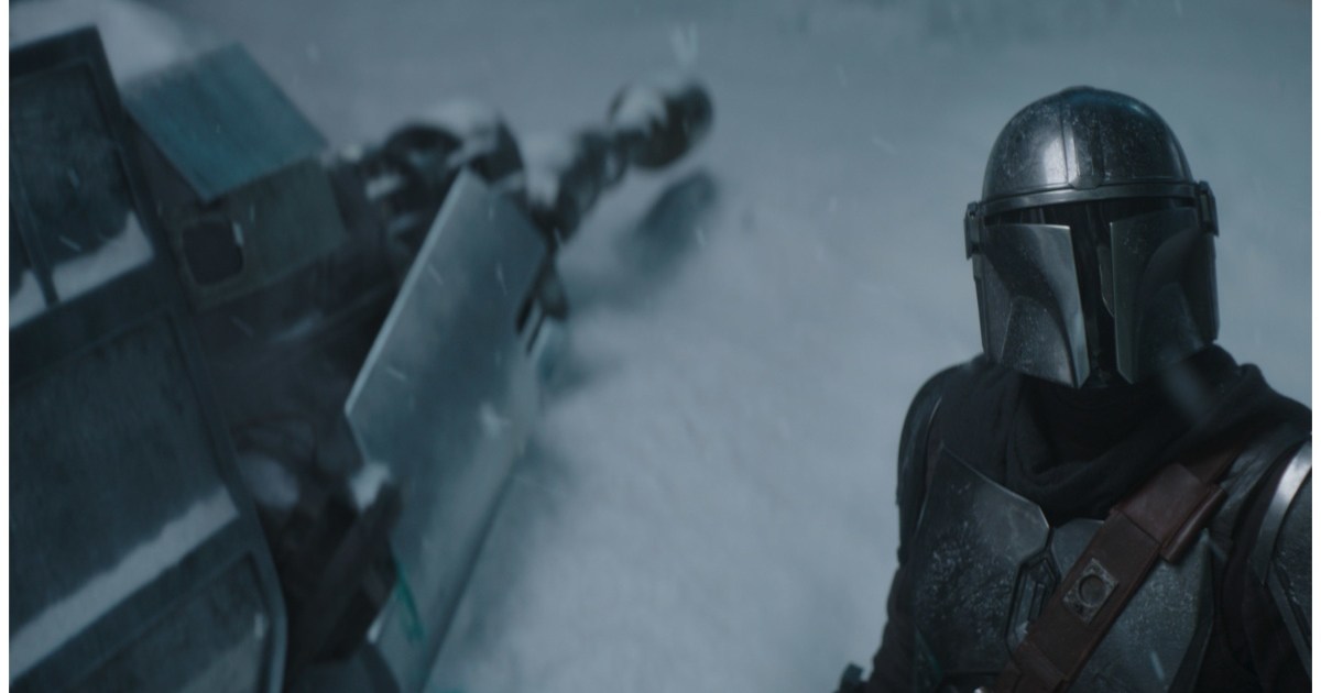 The Mandalorian Season 2 Streaming: Watch &amp; Stream Online via Disney Plus