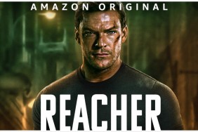 Reacher Season 1