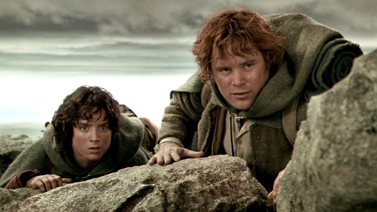 Watch The Lord of the Rings: The Fellowship of the Ring Online, Stream HD  Movies