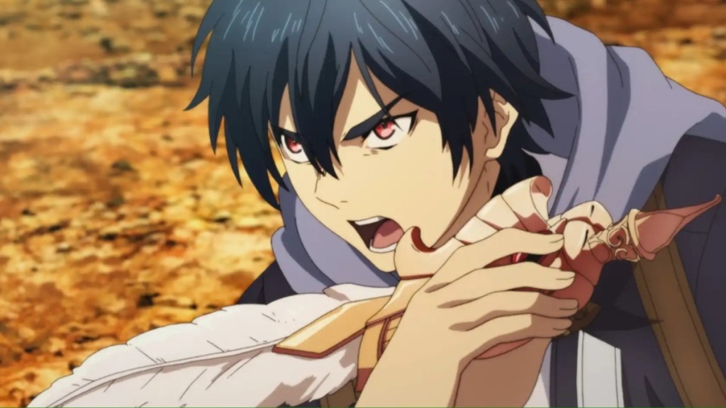 Hametsu no Oukoku Season 2 Kapan Rilis? Simak Detail Info Resminya Disini!