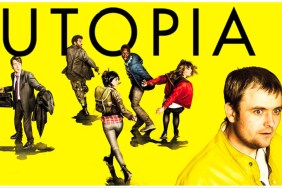Utopia (2013) Season 1