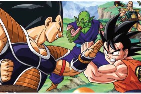 Dragon Ball Z Season 1