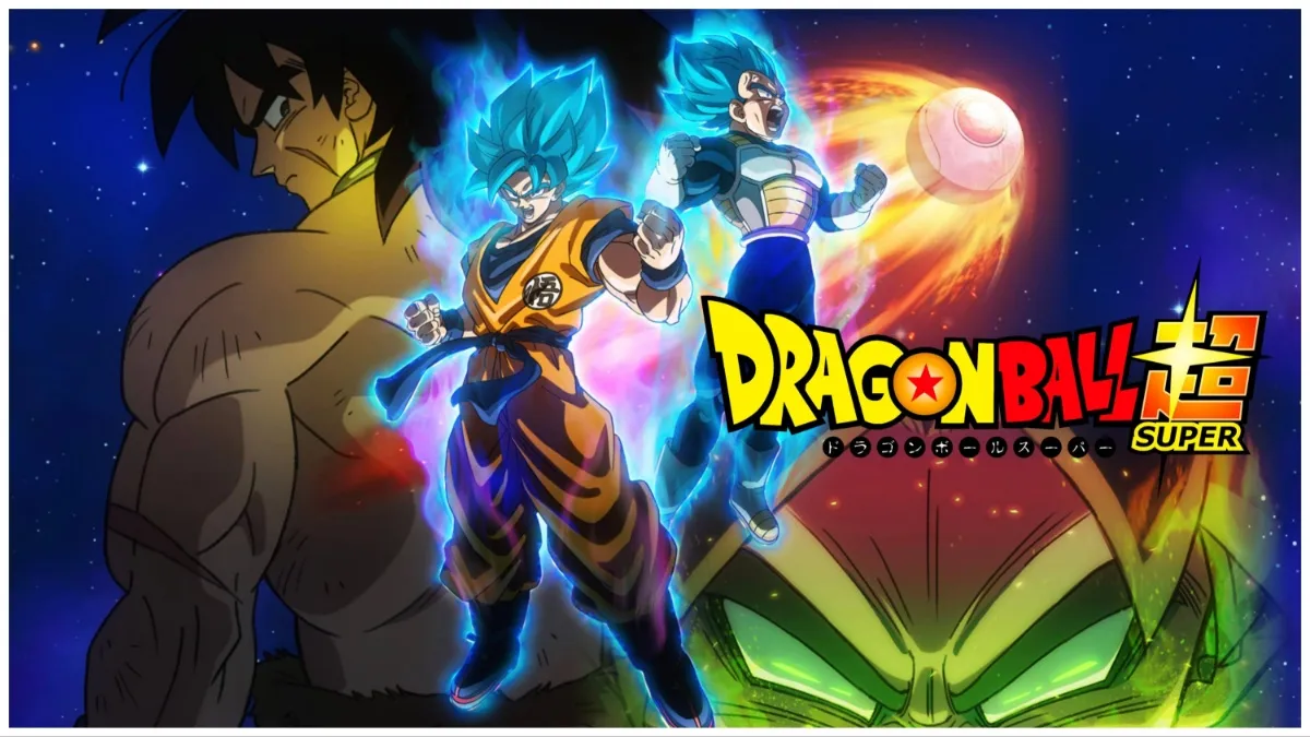 Dragon Ball Super Season 1 Streaming: Watch & Stream Online via Hulu &  Crunchyroll