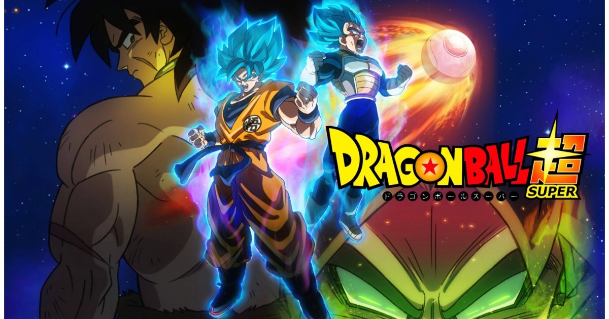 Dragon Ball Super Body and Soul, Full Power Release! Goku and Vegeta!! -  Watch on Crunchyroll