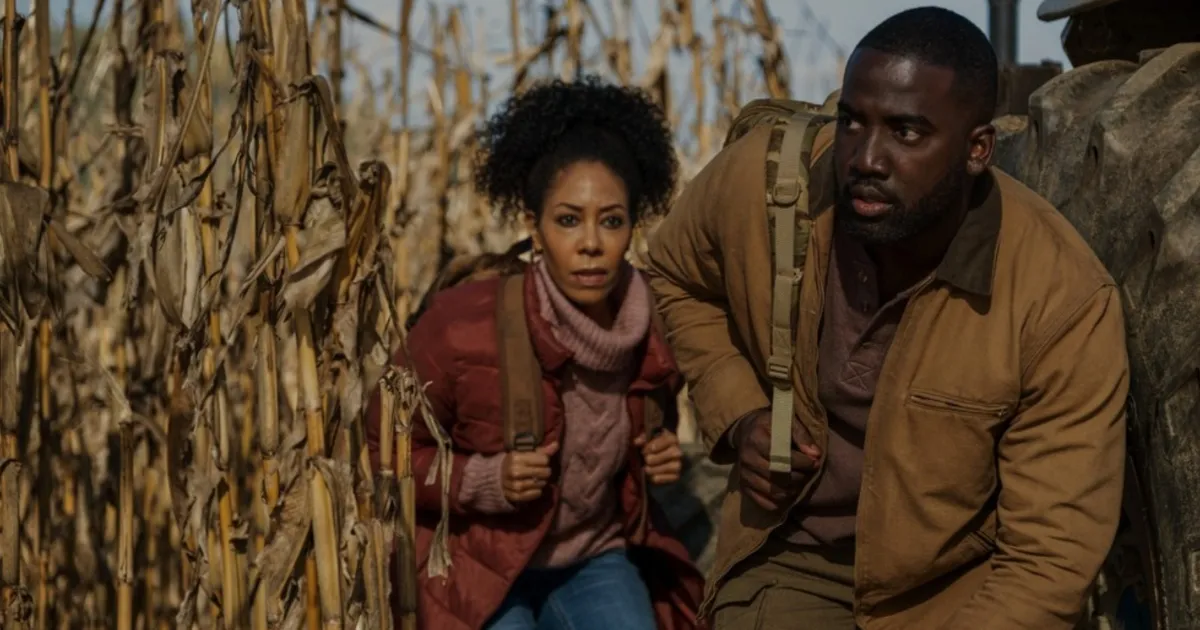 Invasion Season 2 Episode 10 Streaming: How to Watch & Stream Online ForthMGN