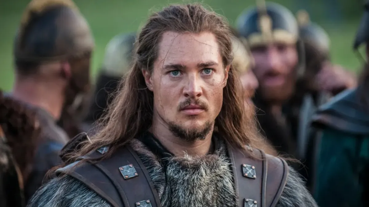 Was Uhtred of Bebbanburg real? True history behind The Last Kingdom