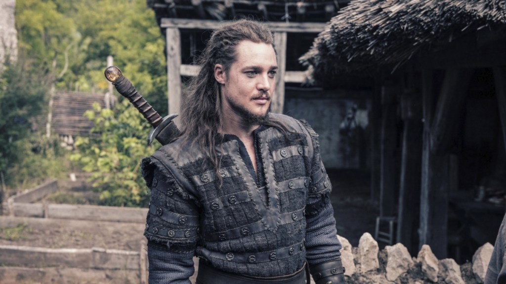 The Last Kingdom Season 2 Streaming: Watch &amp; Stream Online via Netflix
