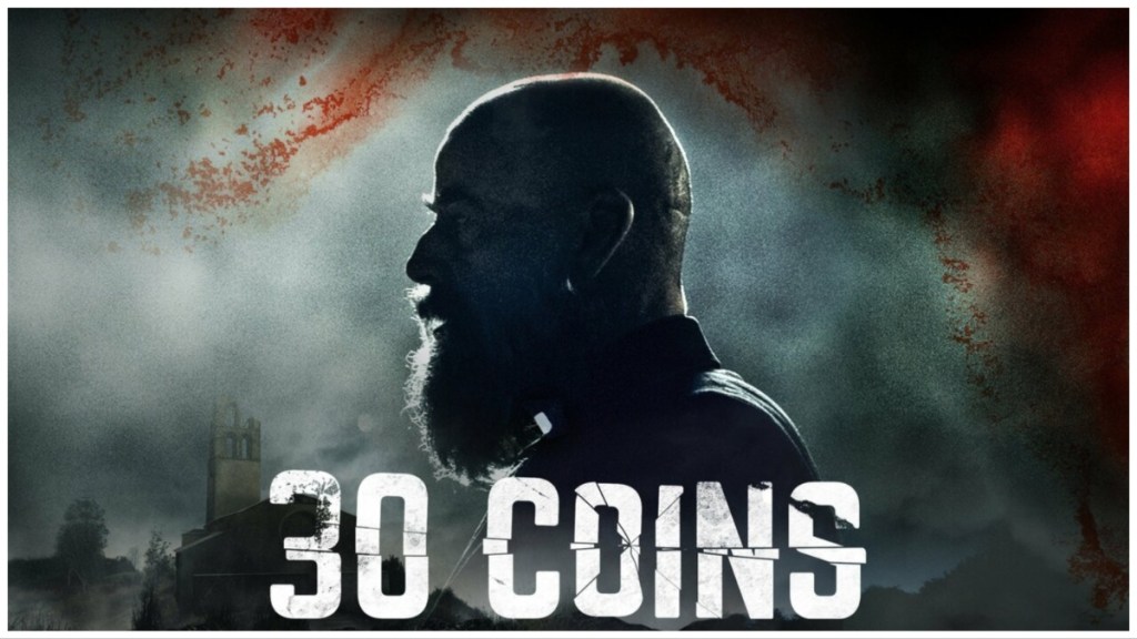 Is the second season of '30 Coins' on par with the first? The reviews of  the HBO series are coming - Softonic