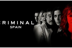 Criminal: Spain Season 1