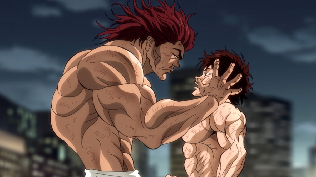 Baki Hanma Season 3 Release Date Rumors: Is It Coming Out?