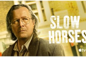 Slow Horses Season 2