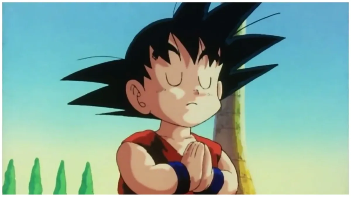 Watch Dragon Ball Streaming Online