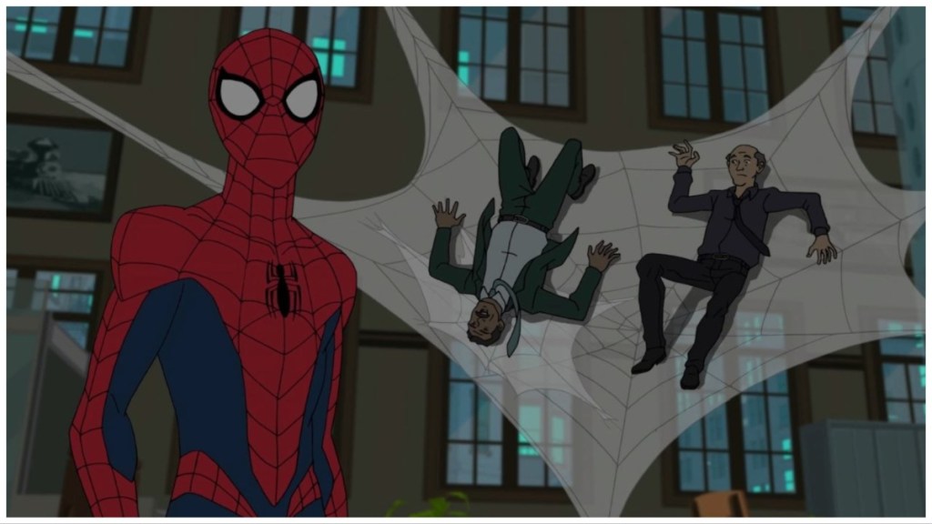 Ultimate Spider-Man Season 3