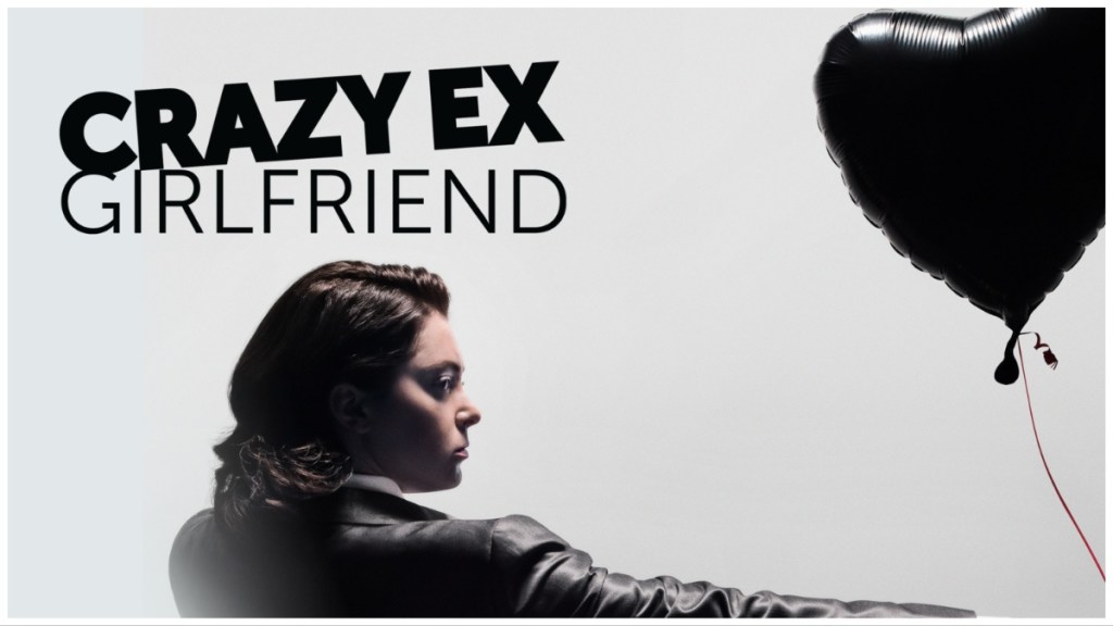 Crazy Ex-Girlfriend Season 3
