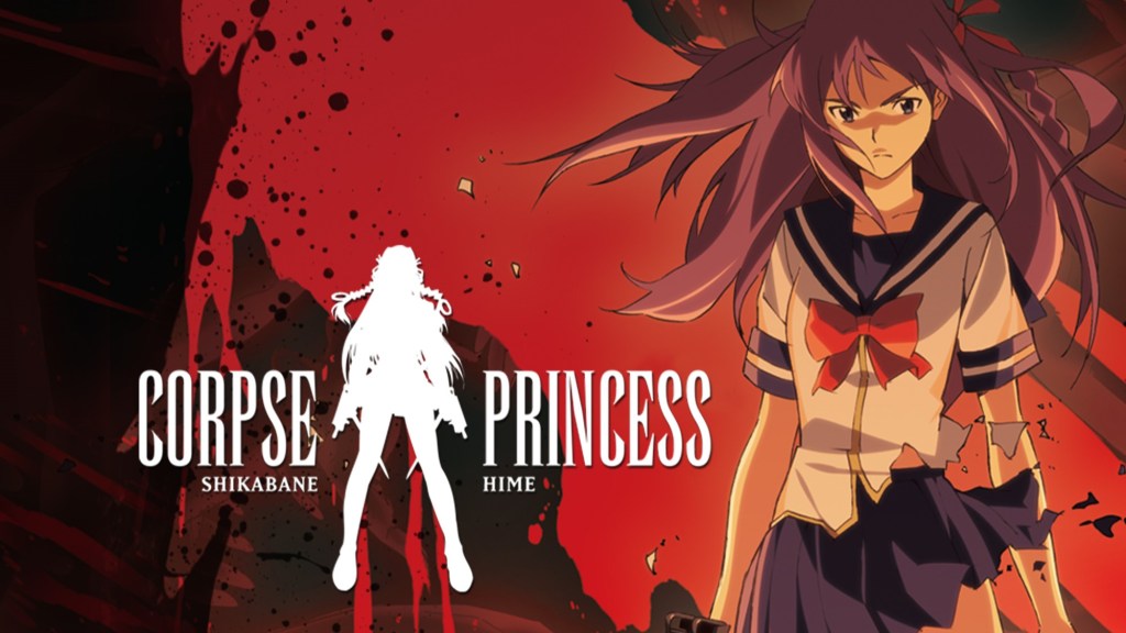 Crunchyroll to Celebrate the Halloween Season with Free Anime This October, Including JUNJI ITO COLLECTION, MIERUKO-CHAN, and HELLSING - Daily Dead