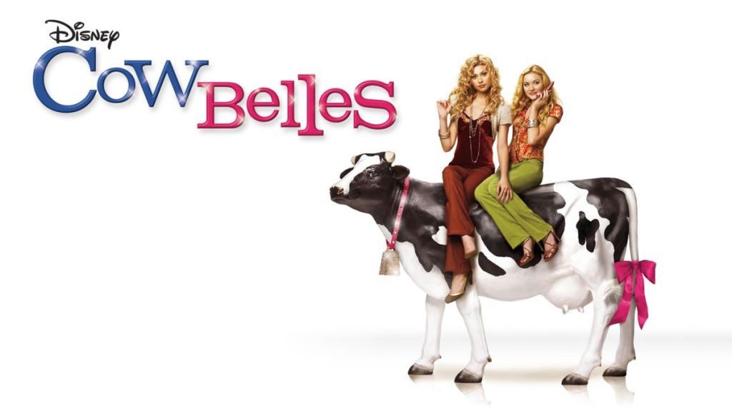 Cow Belles: Where to Watch & Stream Online