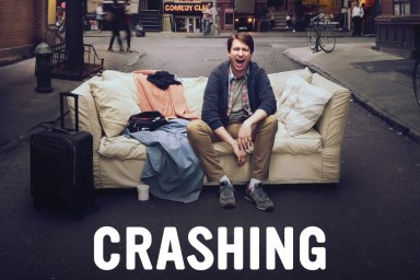 Crashing Season 1 Streaming: Watch & Stream Online Via HBO Max