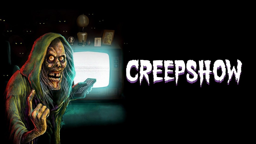 Creepshow Season 1 Streaming: Watch & Stream Online via AMC Plus