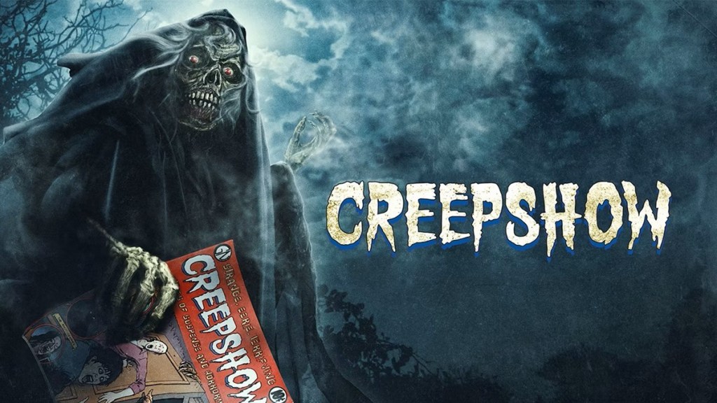 Creepshow Season 4 Streaming: Watch & Stream Online via AMC Plus