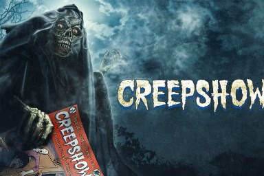 Creepshow Season 4 Streaming: Watch & Stream Online via AMC Plus